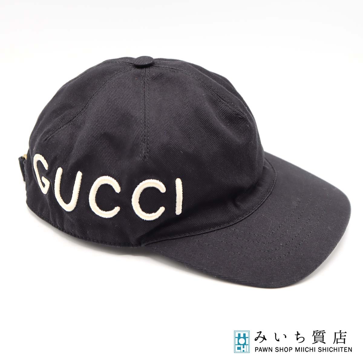 楽天市場】グッチ GUCCI 帽子 キャップ レディース 女性用 GGデニム
