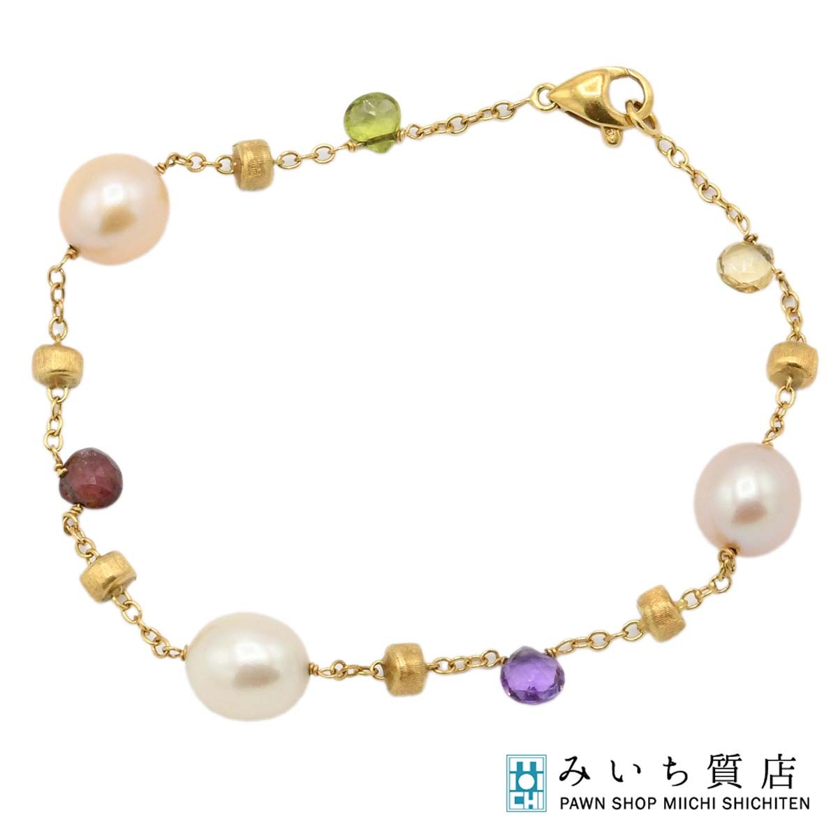 楽天市場】(3478) マルコビチェゴ Marco Bicego ジャイプール