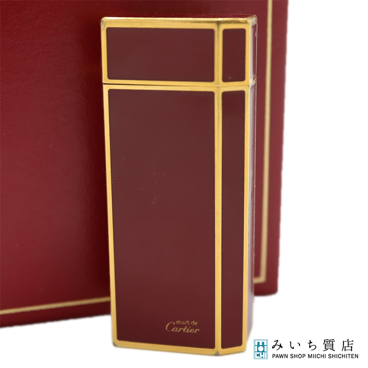 楽天市場】質屋 Cartier カルティエ ガスライター 1点 Zippo