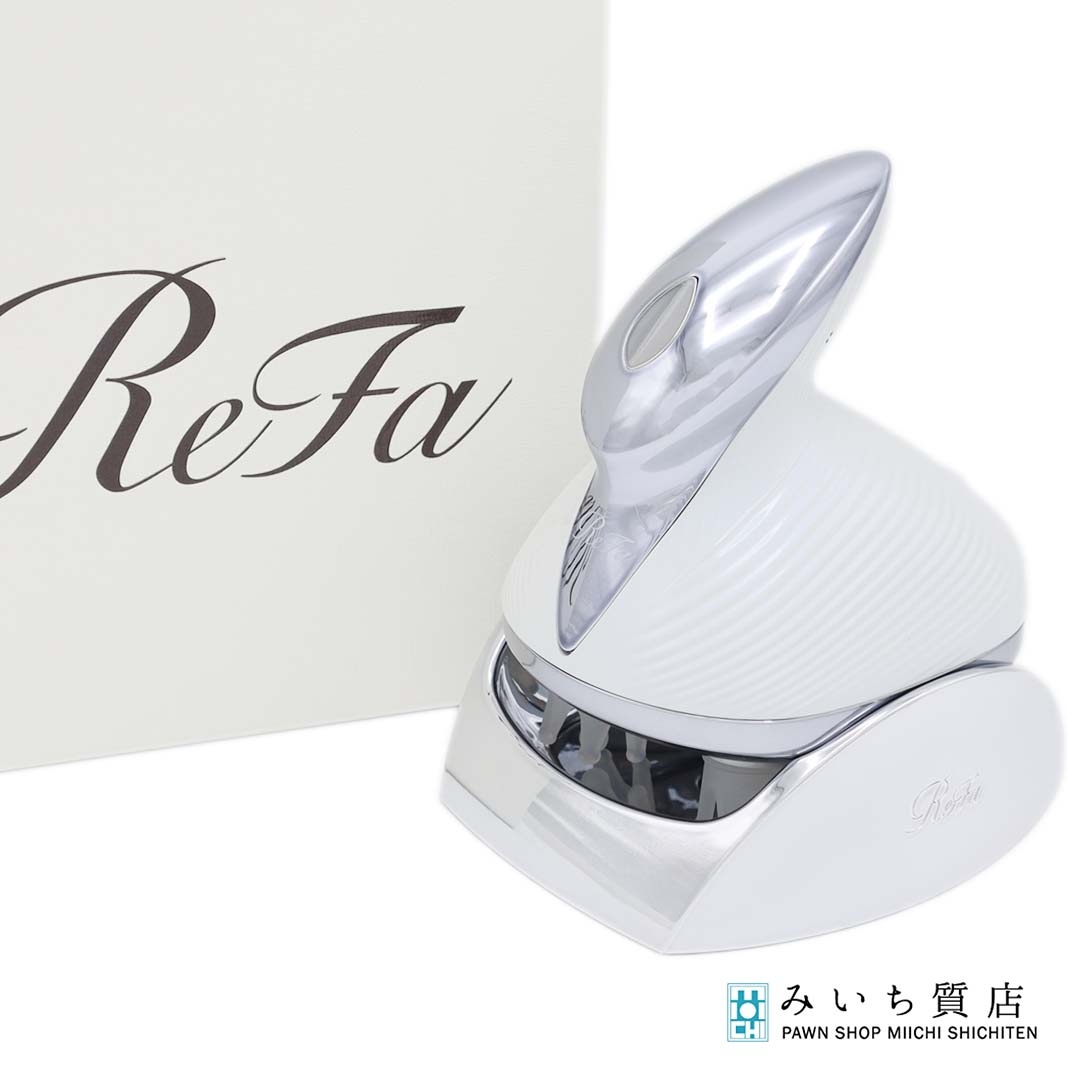 楽天市場】リファ ビューテック ヘッドスパ ReFa BEAUTECH HEAD SPA