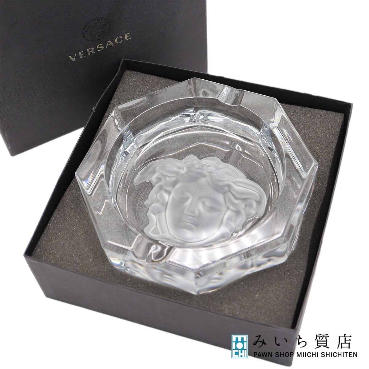 楽天市場】【新品未使用品】VERSACE ヴェルサーチ メデューサ ローゼン