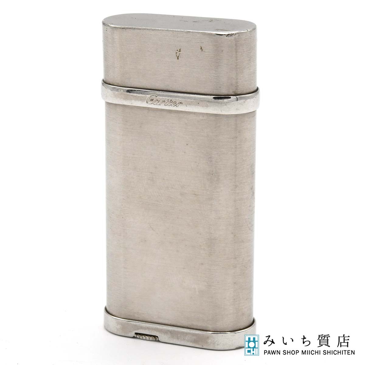 楽天市場】Cartier カルティエ トリニティ ガスライター スリーカラー