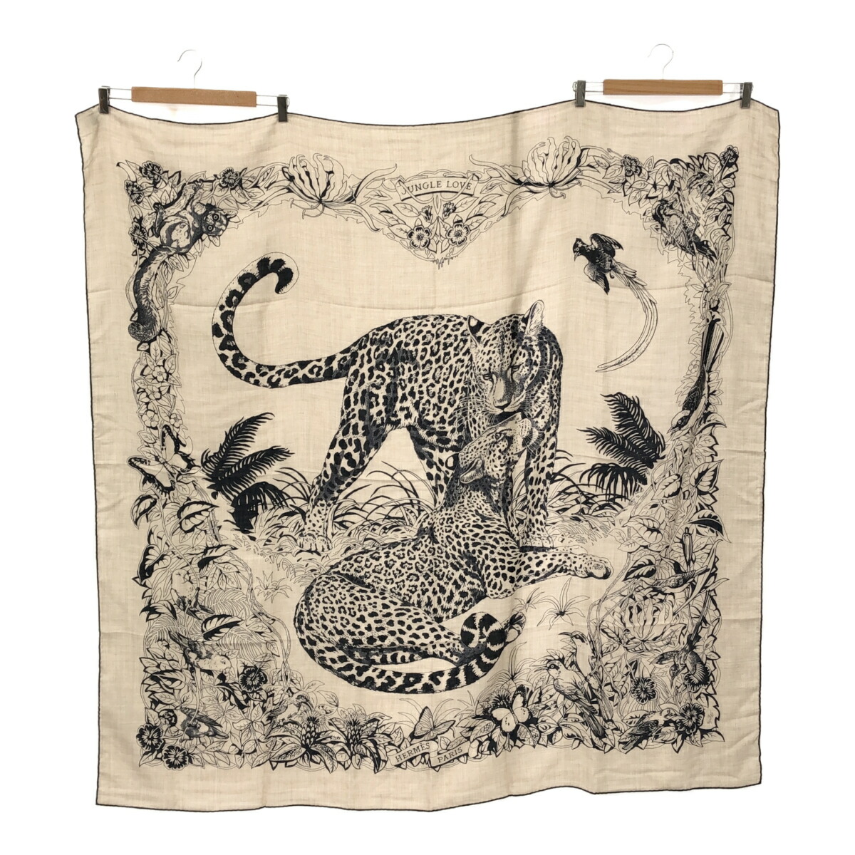 楽天市場】質屋 HERMES エルメス カレ90 ASTRES et SOLEILS 天体と太陽