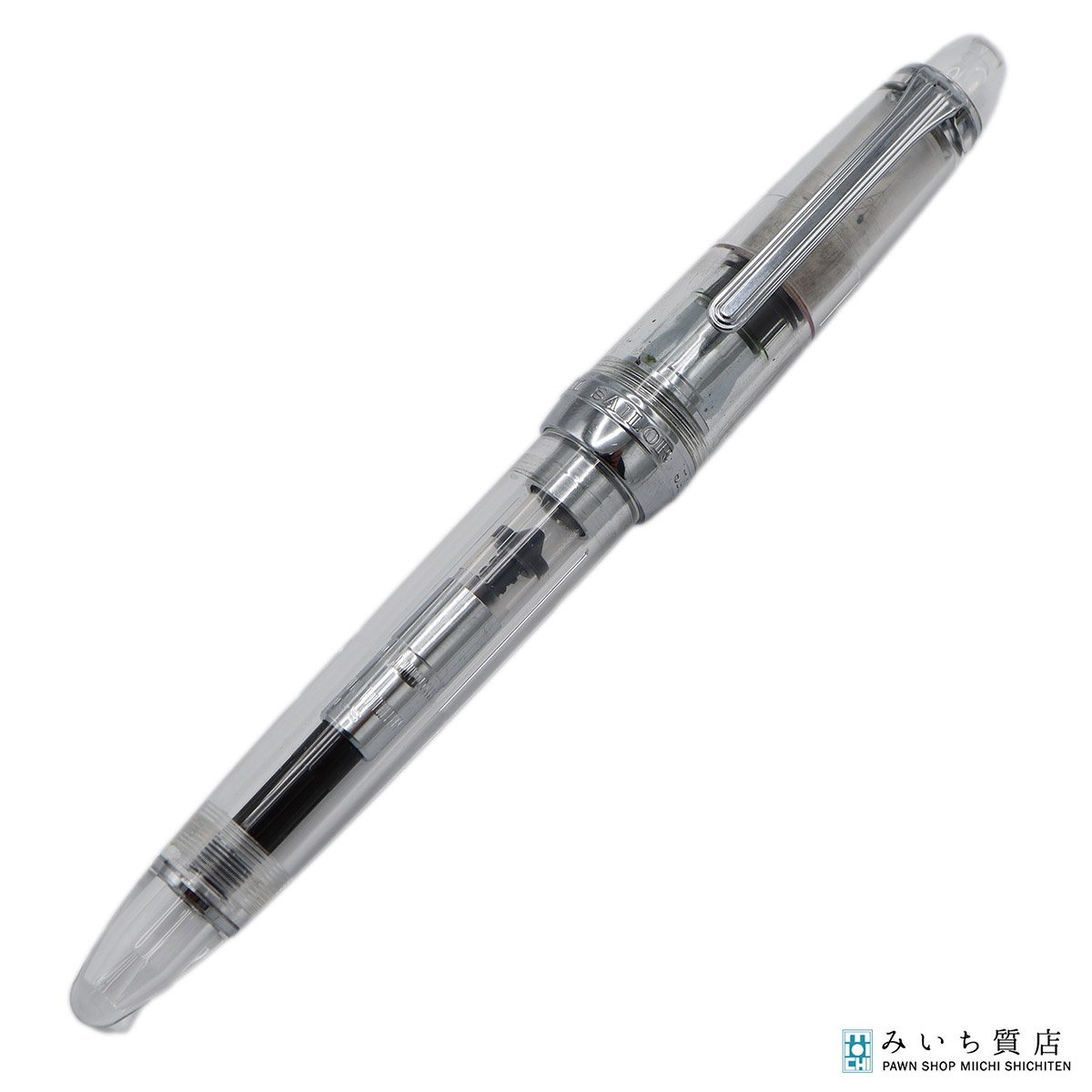 SAILOR 万年筆 1911 21K 875 H-F SAILOR 万年筆 1911 21K 875 H-F