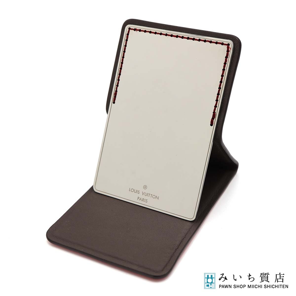 楽天市場】LOUIS VUITTON ルイ ヴィトン ミロワール ノマド オレリヤン