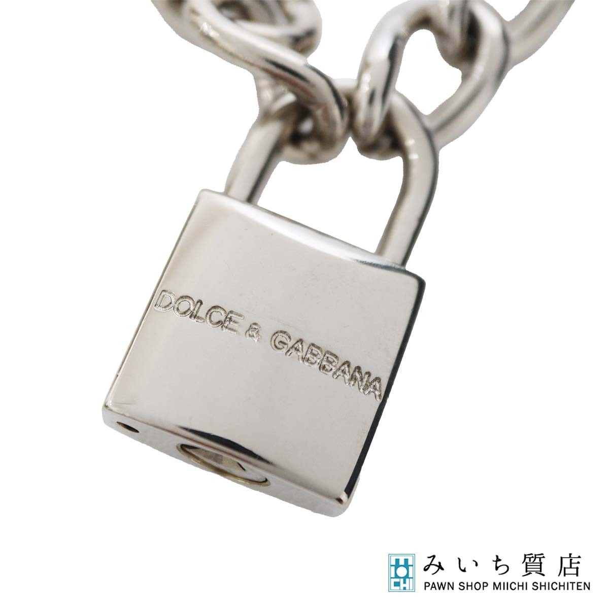 楽天市場】DOLCE＆GABBANAドルチェ＆ガッバーナD&G ウォレットチェーン