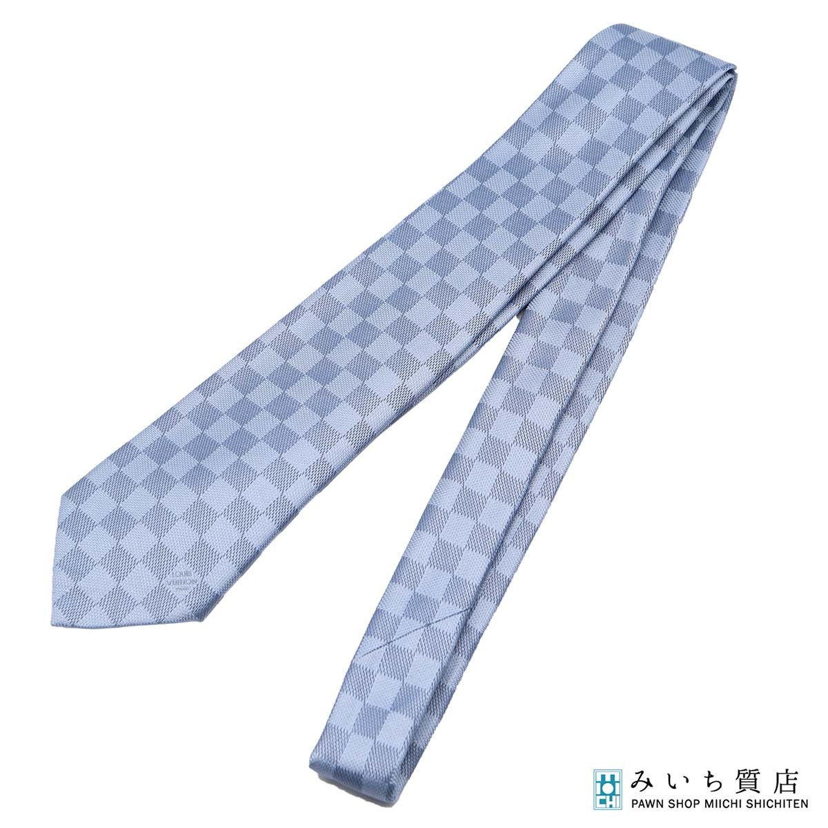 楽天市場】LOUIS VUITTON ルイ ヴィトン モノグラム ネクタイ