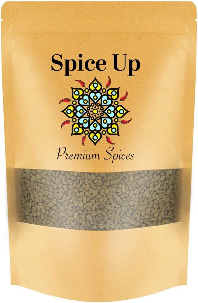 フェネグリークシードspice Up 100g 全商品オープニング価格