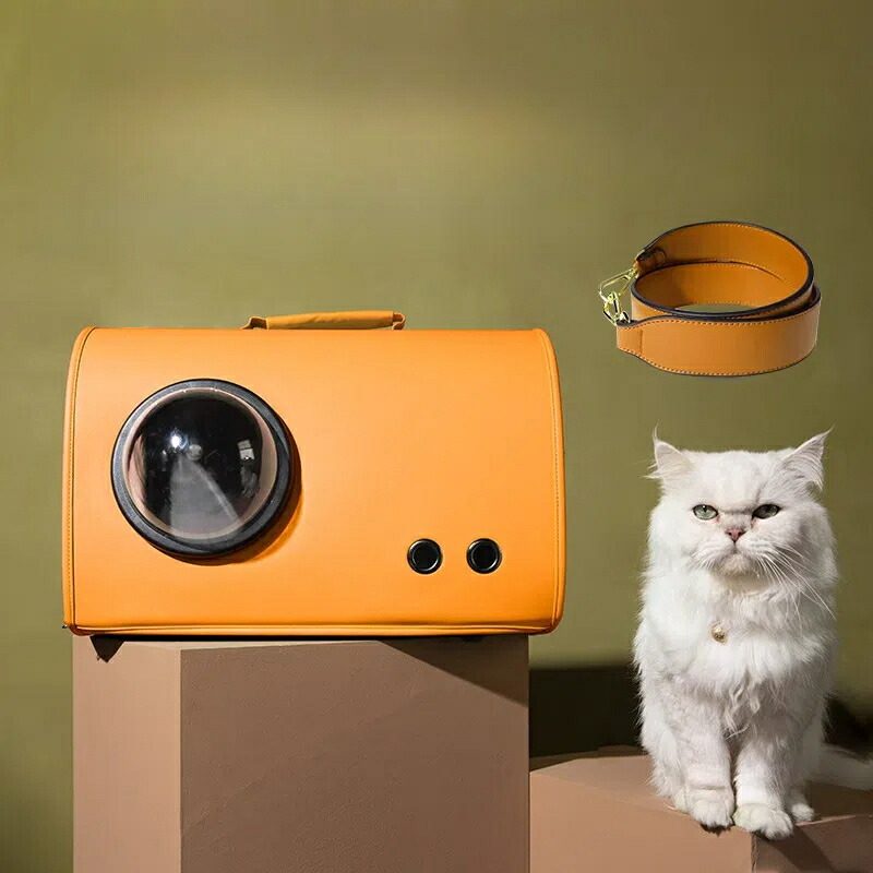 ★最大2050円クーポン配布中&P5倍！★猫用 犬用 ペットキャリー 大容量 軽量 手提げ キャリーバッグ 保冷・保冷ポケット付き 通気性抜群 脱着可能クッション 外出 旅行 病院 対応｜三笠　店