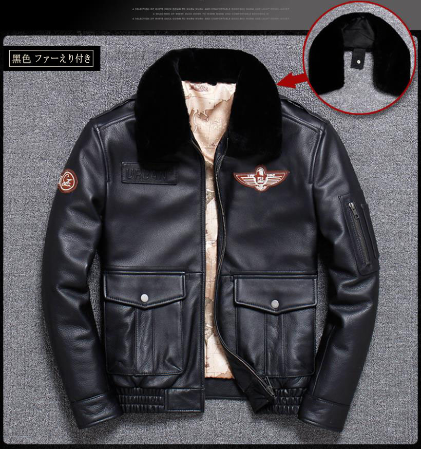 本革ジャケット レザージャケット メンズ バイクジャケット 牛革 ヴィンテージ ライディング バイクウェア 男らしいシルエット 秋冬用 防風耐磨 大きいサイズ 革ジャン 皮ジャン ミリタリー ブルゾン 送料無料男らしいシルエット 秋冬用 防風耐磨｜三笠　店