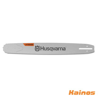 ハスクバーナ(Husqvarna) ガイドバー 3/8\