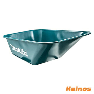 マキタ Makita 充電式運搬車用バケット荷台 A 65486 Cu180dz用 荷台 カゴ 運搬 作業 運ぶ 農作業 農家 工事 野菜 砂 砂利 土 Kanal9tv Com