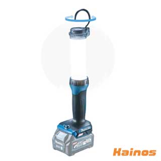 マキタ 40Vmax 充電式ワークライト 本体のみ バッテリ 充電器 別売り 【ML002G】 (makita 電動工具 充電式工具 工具 DIY 現場 工事 作業 ガーデニング 園芸 災害 ライト 電気 懐中電灯 キャンプ バーベキュー BBQ)