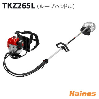 楽天市場】【プレゼントキャンペーン】 ゼノア(ZENOAH) エンジン刈払機 
