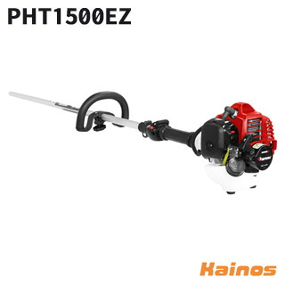 【ボンネット缶差し上げ物】 ゼノア(ZENOAH) PHT続きもの 立て坑長1500粍 【PHT1500EZ (970725401)】 (発動機 組みあわせ 役立つこと 林業 造園 お百姓さん 農作 家あたり近所 庭 園芸 ガーデニング)