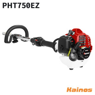 【ボンネット缶差し上げ物】 ゼノア(ZENOAH) PHT続きもの 立て坑長750粍 【PHT750EZ (970725403)】 (発動機 組みあわせ 役立つこと 林業 造園 お百姓さん 農作 家あたり近所 庭 園芸 ガーデニング)