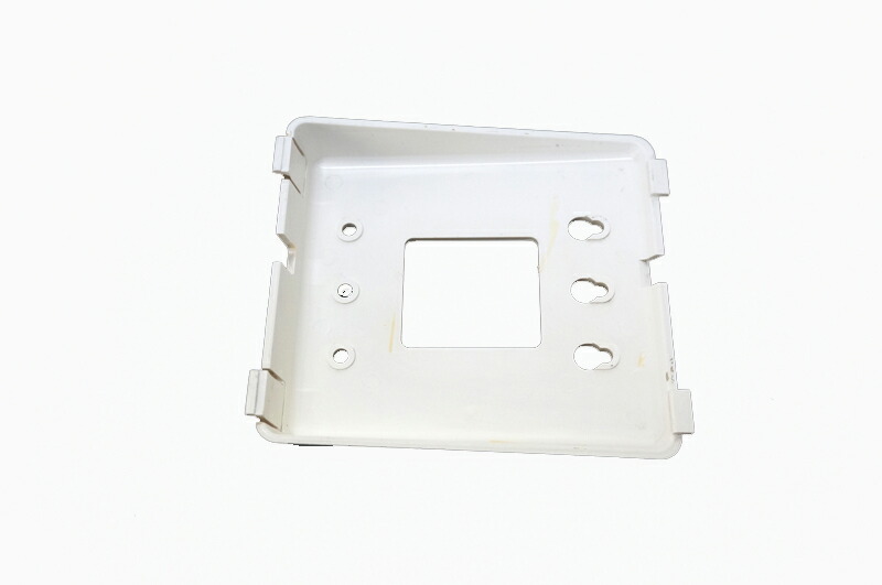 楽天市場】【中古】ビジネスホン用電話機壁掛用品(白) NX-TEL