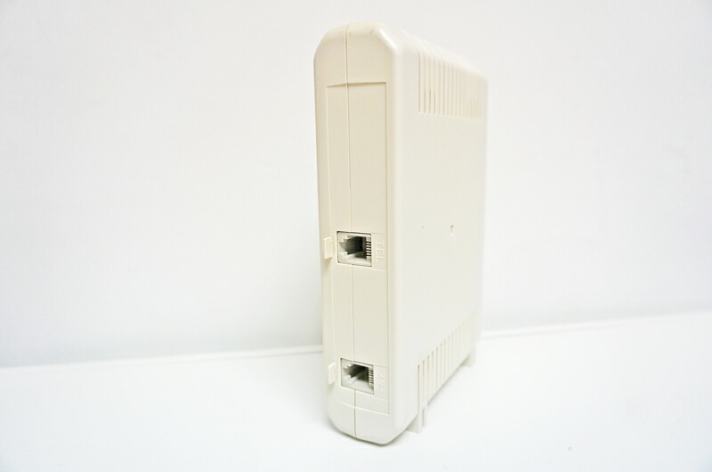 ZX-SSLAP-(1) NTT αZX スター単体アダプタ 新品NTT製 スター単体電話機