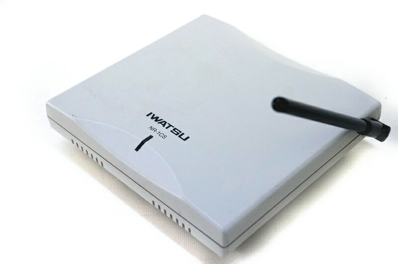 楽天市場】【新品】岩崎通信機 IWATSU DS-BS7-S ビジネスホン、岩通 DC