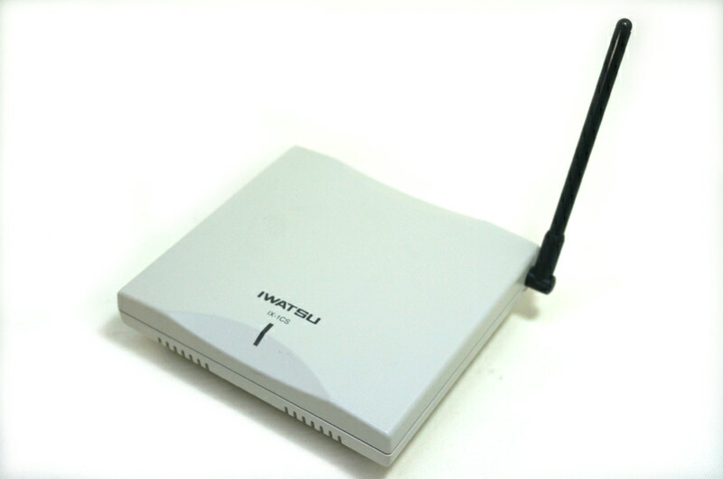 IWATSUデジタルコードレスアンテナMUJO7DC-PS11DC-BS7セット 楽天市場】【新品】岩崎通信機 IWATSU DS-BS7-S ビジネスホン、岩通 DC