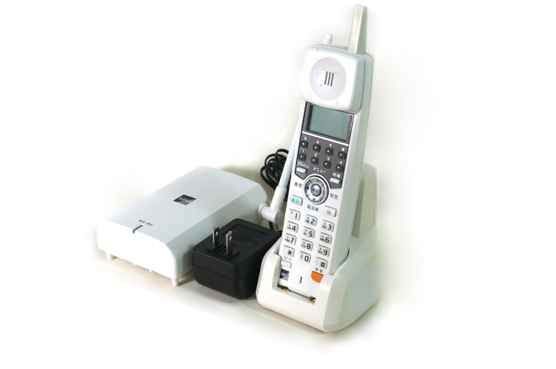 楽天市場 中古 Saxa サクサ Platia Pt1000 シングルゾーンbluetoothコードレス電話機 白 Hm700 Ut700使用可能 ８ボタンタイプコードレス 本体 アンテナ 充電器のセット品 Ws700 W Bt700 W 三河物産