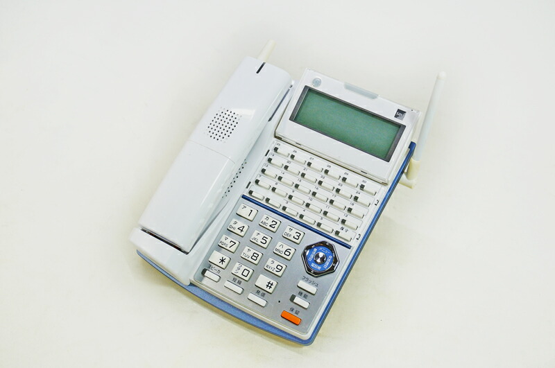 ※即決購入◯ PLATIA3 CL1020 サクサ カールコードレス 楽天市場】【新品】SAXA（サクサ）製 PLATIA3 CL1020(K) カール