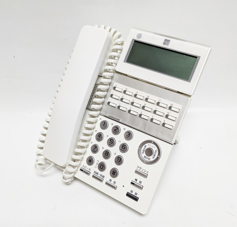 楽天市場】【中古品】SAXA(サクサ)製 PLATIA2 楽天市場】【中古品】SAXA(サクサ)製 PLATIA2