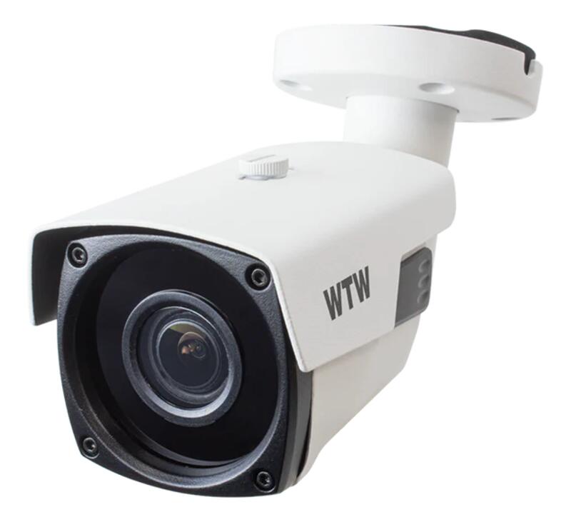 AHD 防犯カメラ WTW-ARX213GB 500万画素 AHD 赤外線 防犯カメラ WTW-ARX213GB【WTW 塚本無線】
