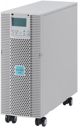 【新品・アツミ(サンケン電気)電氣製】 無停電電源装置(UPS) SAU-A302(3KVA) 発注商品の為ご注文後のキャンセル、返品、交換(初期不良以外)は出来ません。 307,098円