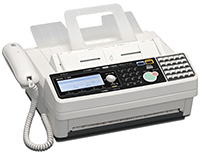 F-390 １００Ｍロール感熱紙ＦＡＸ 人気商品！ 本体のみの価格となり