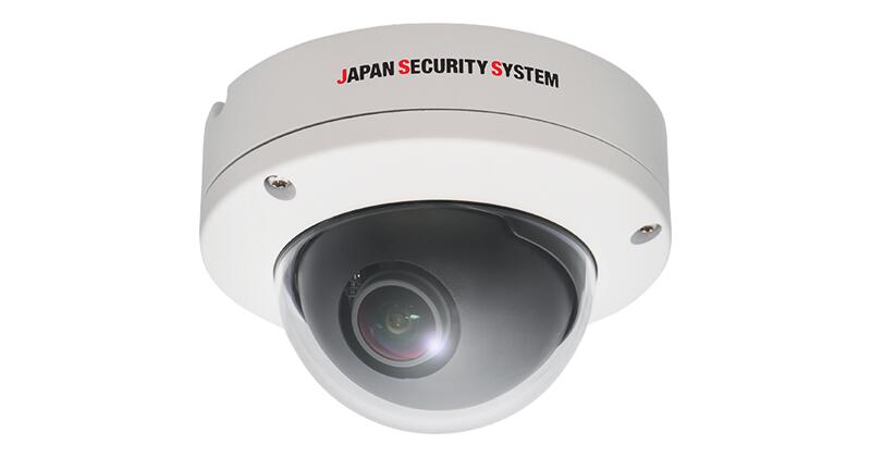 【新品・ＪＳＳ製（日本防犯取り合わせ）(ジャパン引き当て取り合わせ)】PF-CA551アナログ固定ディスク相応う5メガ絵素 屋内コンパクトドーム型写真機ご申し付ける後のとり止める、返品、取り替えっこは出来ません。