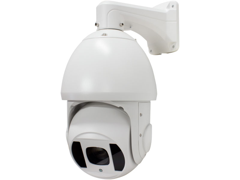 【新品・塚本無線】WTW-ADY29HE 防犯カメラ 監視カメラ PTZ機能搭載カメラ 水平360度エンドレス旋回 220万画素 AHDシリーズ 屋外防滴仕様(防水ではございません) WTW-ADY29HE発注商品の為ご注文後のキャンセル、返品、交換(初期不良以外)は出来ません。｜三河物産