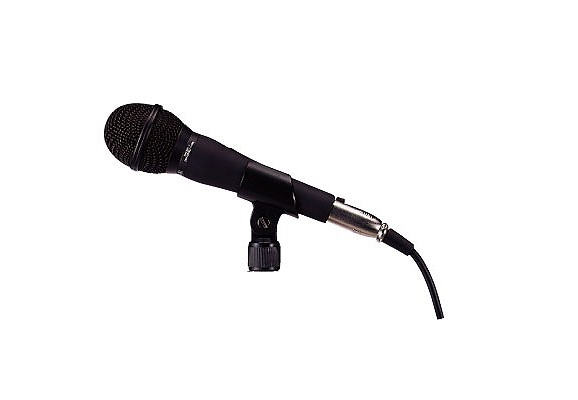 【新品】【UNI-PEX】 ダイナミックマイクロホン MD-58 構内放送 音響設備|三河物産