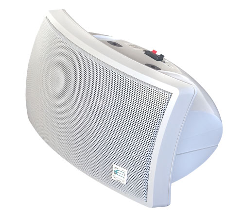 楽天市場】FMS-60PK 2ウェイスピーカー スピーカー UNI-PEX