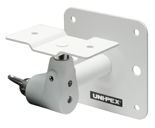 【新品】【UNI-PEX】SA-701WC　天井・壁面取付金具 構内放送 音響設備