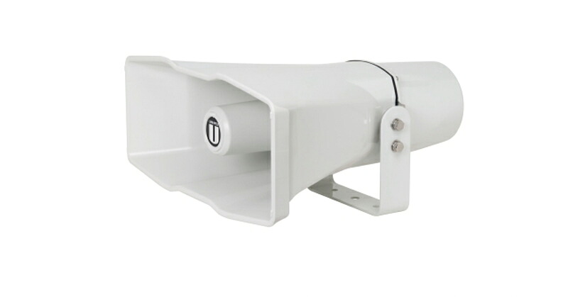 【新品】【UNI-PEX】CV-392/25 コンビネーションスピーカー 25W 構内放送 音響設備|三河物産