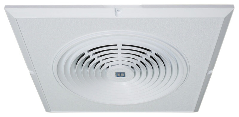 【新品】【UNI-PEX】PS-300　天井スピーカー　3W/2W/1W