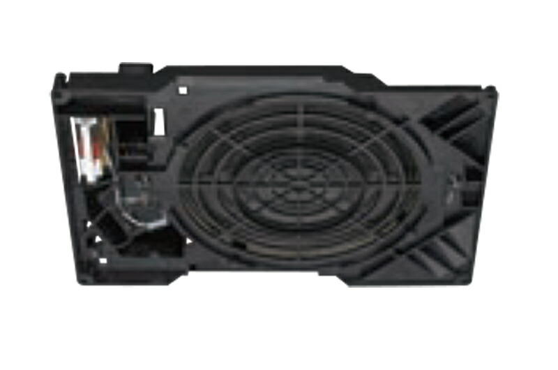 【新品】【UNI-PEX】PR-1760L　天井埋込形スピーカー　16cm　6W/3W/1W　ATT付