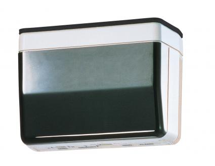 【新品・アツミ電氣製】NR2M差し固める時点灯式シャッター感知器※シャッター感知器打っ付け金具 BS-1付誂える商いものの為ご申し付ける後の取り止める、返品、取り替えっこ(すべり出し不具合のある以外)は出来ません。 防犯関連グッズ-防犯センサー-日用品雑貨・文房具・手芸