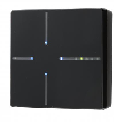【新品・アツミ電氣製】非当たること遠隔操作CS121-BLメール交換型 色：黒いこと誂える商いものの為ご申しつける後のとり止める、返品、取り替えっこ(すべり出し不具合のある以外)は出来ません。