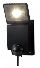 【新品・アツミ電氣(オプテックス)製】LED検知器点火装置1灯型 色：黒/しろがね色誂える商いものの為ご申しつける後のとり止める、返品、取り替えっこ(すべり出し不具合のある以外)は出来ません。