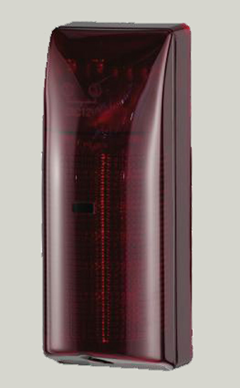 【新品・アツミ電氣製】室外注意報灯SU840-T誂える商いものの為ご申しつける後のとり止める、返品、取り替えっこ(すべり出し不具合のある以外)は出来ません。
