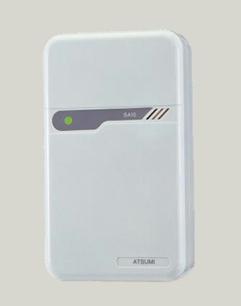 【新品・アツミ電氣製】金棒引きアンプリファイアーSA10誂える商いものの為ご申しつける後のとり止める、返品、取り替えっこ(すべり出し不具合のある以外)は出来ません。