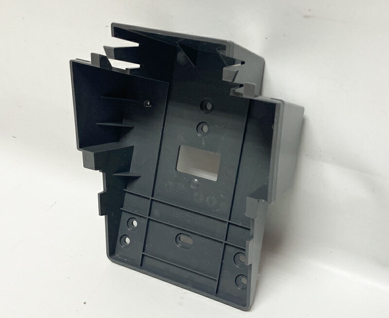 楽天市場】【新古品】NTT製 ZXシリーズ用 電話機壁掛用品 TELカベカケ