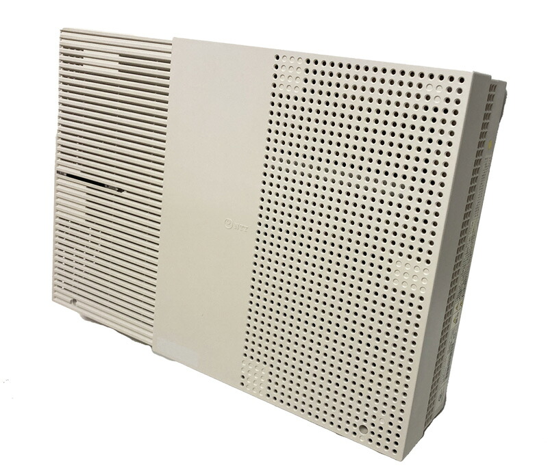 【中古】【動くこと突きとめる済・洗い濯ぎ済】【少々日焼有】NTT製 αN1用 N1M-ME-(1) M印字機主備え付ける M-ME※蓄電池落ち込み価値づける社会的単位とうしろ押し蓄電池は付いておりません（なくてもご当てはめる能力のあるです）