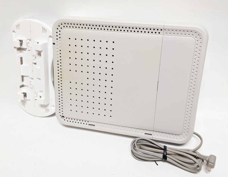【中古】】【日焼有】 B1-AME-(2) NTTスマートネットコミュニティ αB1用 アナログ用主とり備える B1-AME-2 B1-AME 【動くことテスト作業・洗い濯ぎ済】