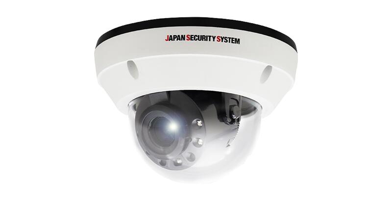 日本防犯システム JS-CA4040A アナログHD対応屋外IRバレット型カメラ 楽天市場】【新品・JSS製（日本防犯システム）(ジャパン