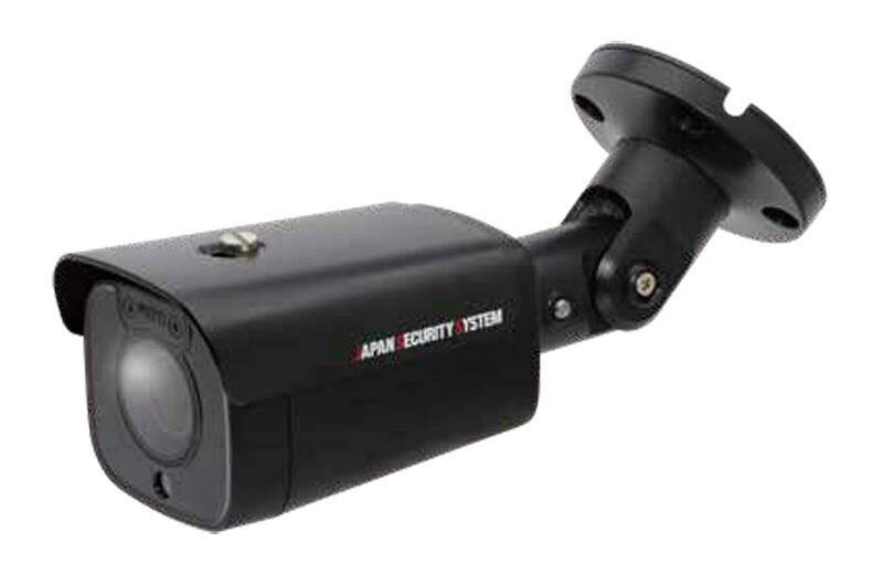 【新品・ＪＳＳ製（日本防犯取り合わせ）(ジャパン安全対策取り合わせ)】PF-CW5040S-BK5メガ画素 室外IRバレット型網状組織写真機ご申しつける後のとり止める、返品、取り替えっこは出来ません。