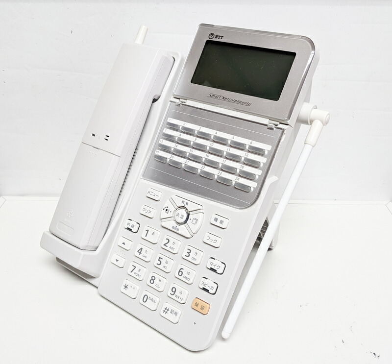 楽天市場】【新品】NTT製 ZX-(18)CCLSTEL-(H1)(W) キーカール