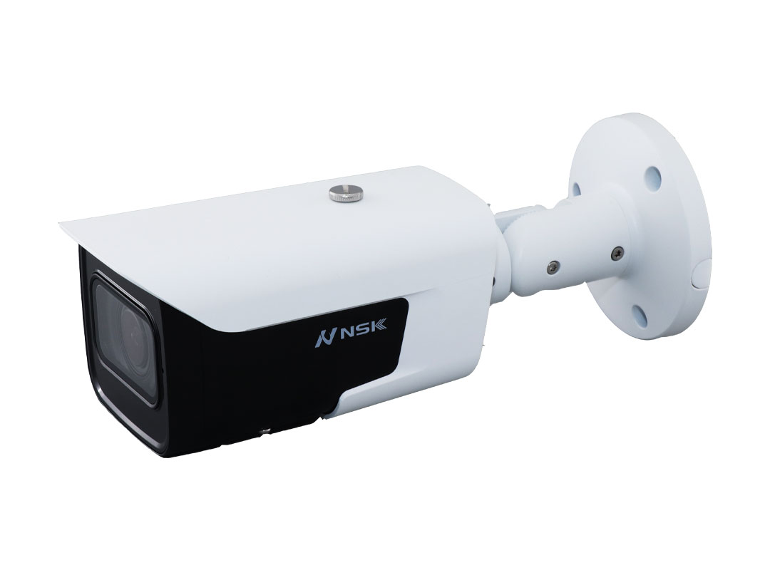 【新品】株式会社NSK IP-D8012I 2MP IR 人工知能学 バレット 網状組織写真機 防犯写真機 誂える商いものの為ご申し付ける後のとり止める、返品、取り替えっこ(すべり出し不具合のある以外)は出来ません。